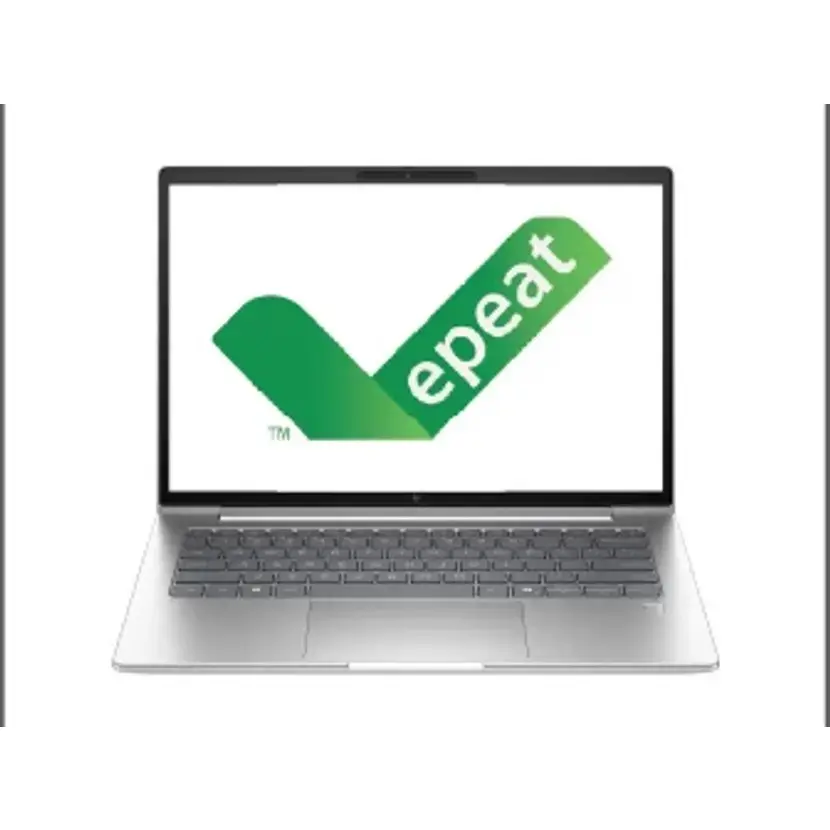 HP EliteBook 6 G1a 14" Ryzen AI 5 340 biznesa klēpjdators Photo 12