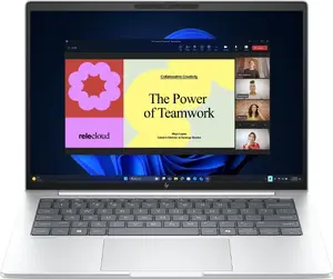 Laptop HP EliteBook G8 Ultra 7 255U 14.0" WUXGA IPS 400nits AG 32GB DDR5 5600 SSD1TB Intel Arc Cam 5 Mpx W11Pro