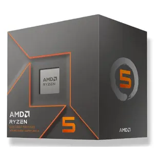 Procesors AMD Ryzen 5 8500G 3.5 GHz 16 MB L3 Box