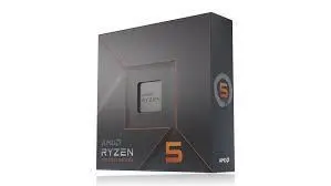 Processor AMD Ryzen 5 8500G Photo 4