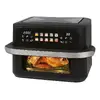 ProfiCook PC-FR 1313 H gaisa fritieris 10 L 2400 W Photo 2