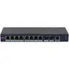Managed L2 Switch Dahua Technology SG4010-2F Photo 2