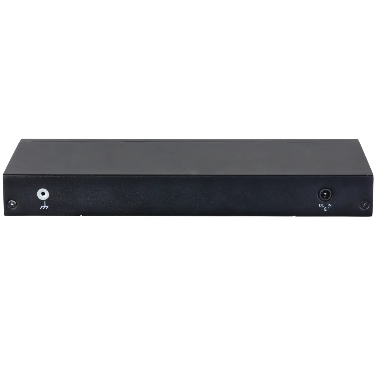 Managed L2 Switch Dahua Technology SG4010-2F Photo 3