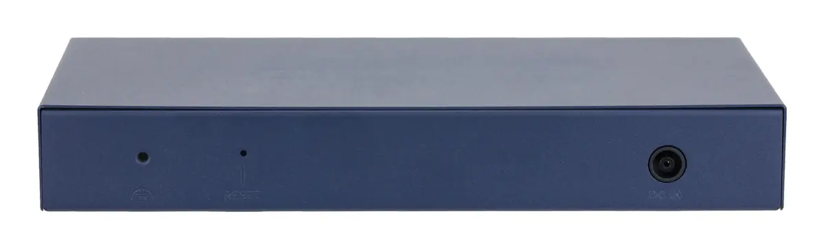 DAHUA CS4010-8ET2GT-110 Managed L2 PoE Gigabit коммутатор Photo 3