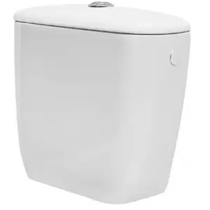 Сливной бак CERSANIT MITO GREY MG010/MG020 B без рычага
