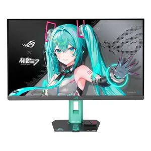 Monitors ASUS ROG Strix XG27ACMEG-G 27" LCD 2560 x 1440