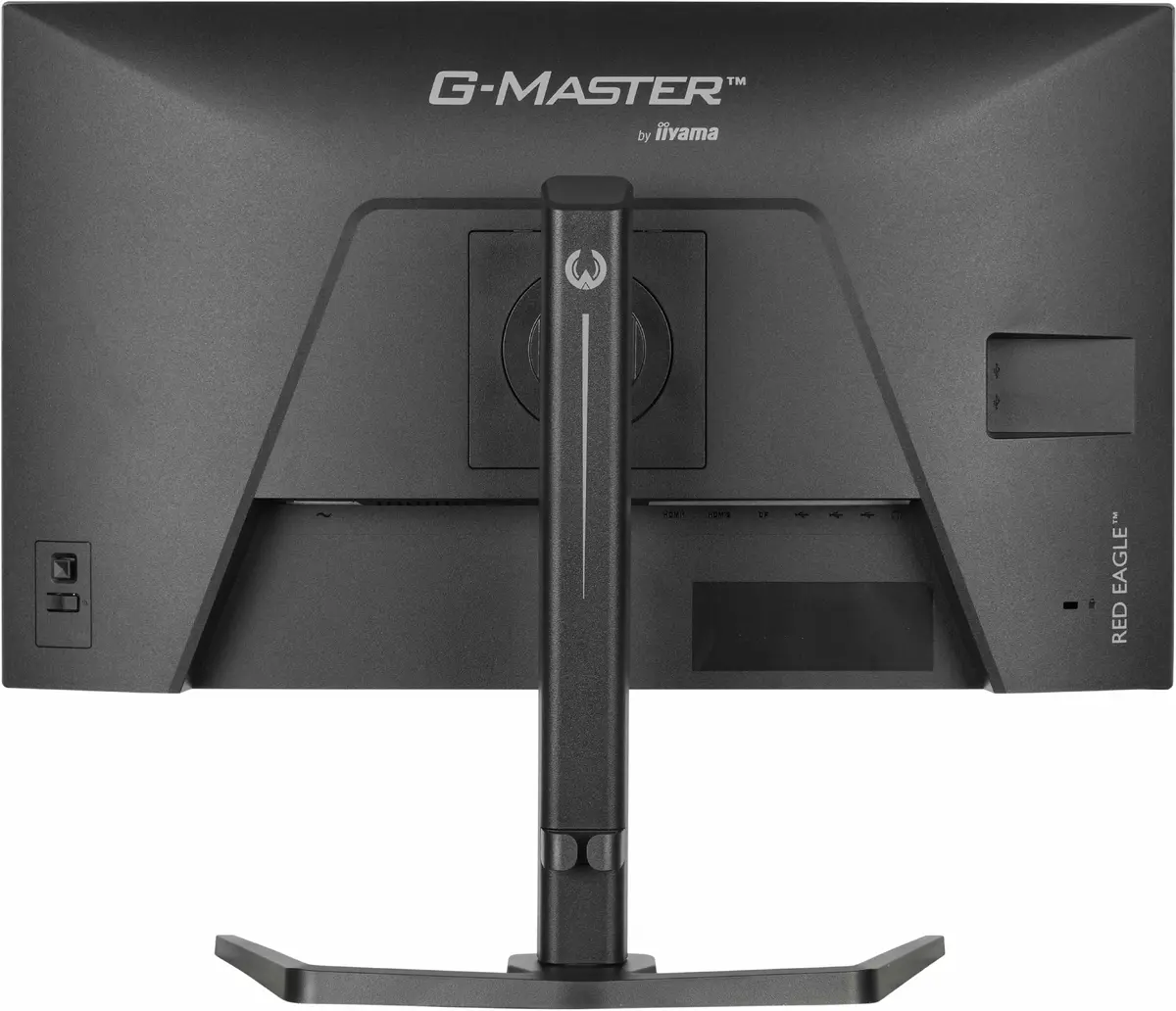 IIYAMA G-MASTER GB2771QSU-B1 27" WQHD игровой монитор Photo 9