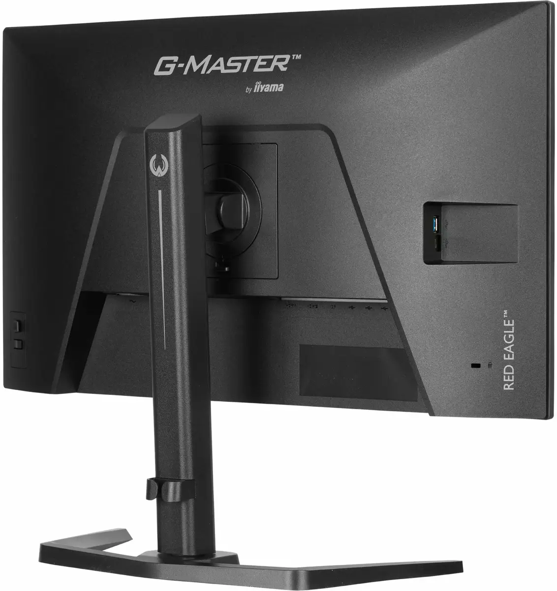IIYAMA G-MASTER GB2771QSU-B1 27" WQHD игровой монитор Photo 10
