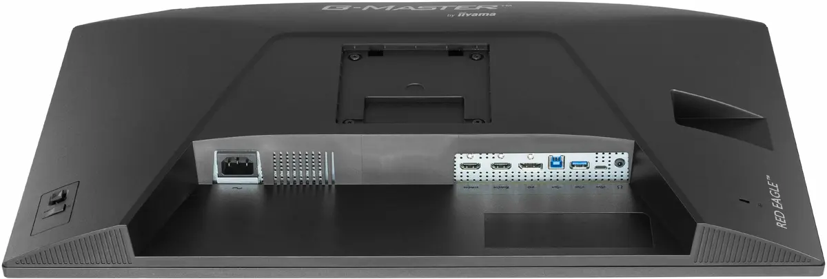 IIYAMA G-MASTER GB2771QSU-B1 27" WQHD игровой монитор Photo 11