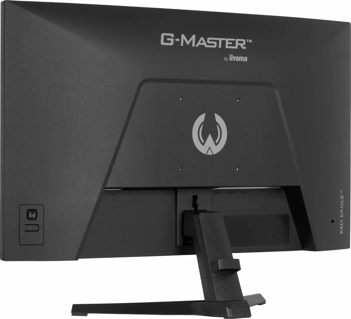 IIYAMA G-MASTER G2771QS-B1 27" WQHD игровой монитор Photo 6
