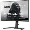 IIYAMA G-MASTER GB2741QSU 27" IPS 2560x1440 Photo 3