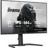 IIYAMA G-MASTER GB2741QSU 27" IPS 2560x1440 Photo 4