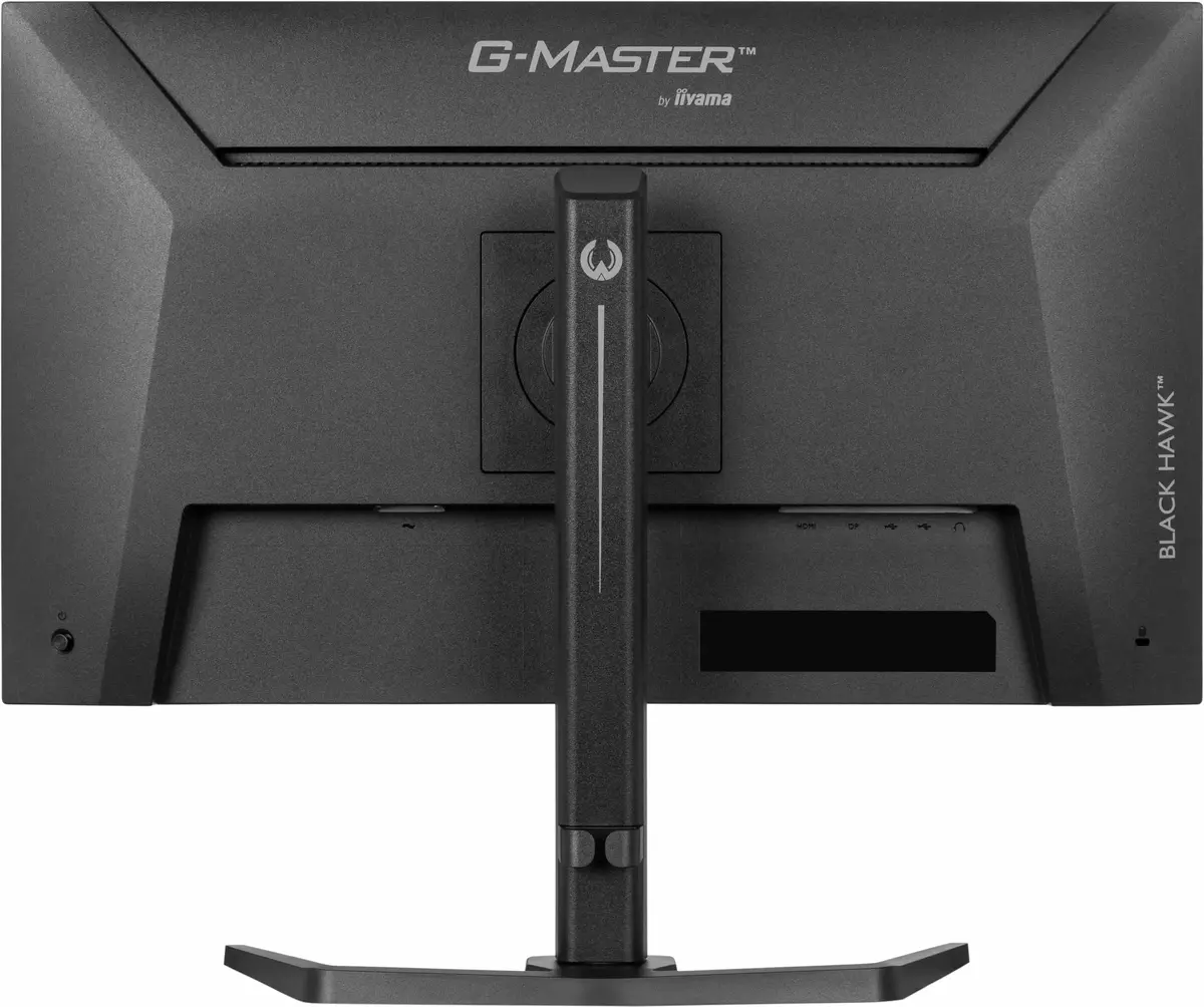 IIYAMA G-MASTER GB2741QSU 27" IPS 2560x1440 Photo 14