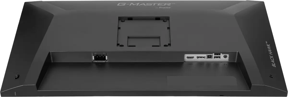 IIYAMA G-MASTER GB2741QSU 27" IPS 2560x1440 Photo 16