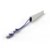 Patchbox .one Cassette 46RU Cat6a U/UTP Violet Photo 4
