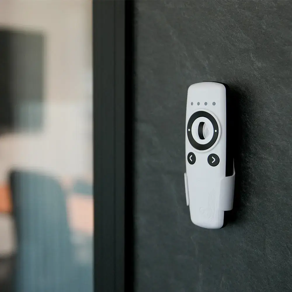 Shelly BLU Remote Control ZB ZigBee Universal Remote Photo 4