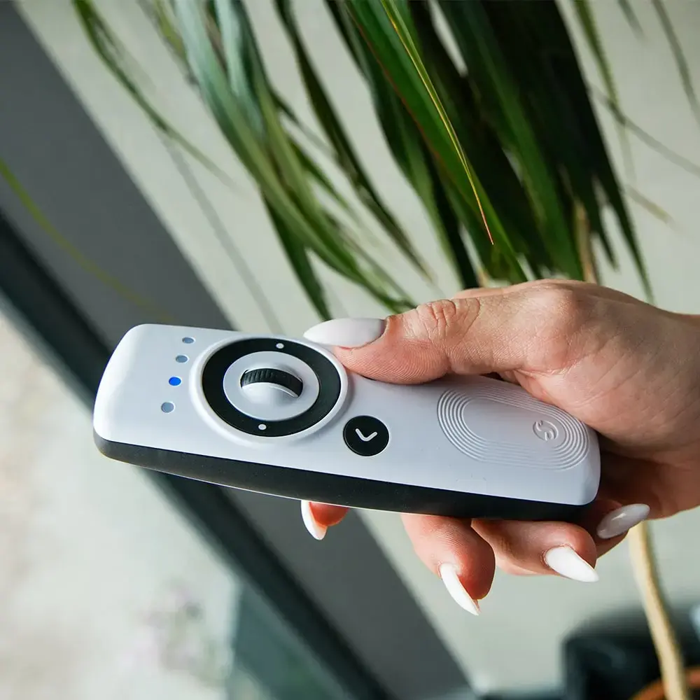 Shelly BLU Remote Control ZB ZigBee Universal Remote Photo 5