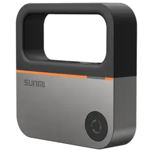 MINI AP Точка доступа Sunmi Mini AP Wi-Fi 1GHz Wi-Fi 802.11ah
