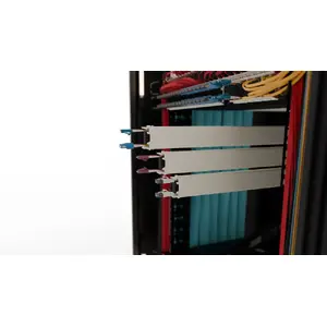 Built for Ultra-Flexible Networks