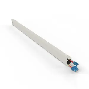 Šķiedru optikas kasete Patchbox .one CONE30OS212 30RU OS2 LC-SC 1.8 m 9 µm