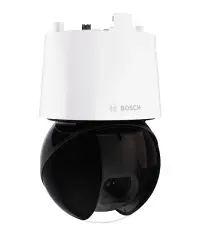 Bosch AUTODOME 7100i IP Security Camera Ceiling Indoor and Outdoor 1920 x 1080 Pixels Wired 40x Optical Zoom