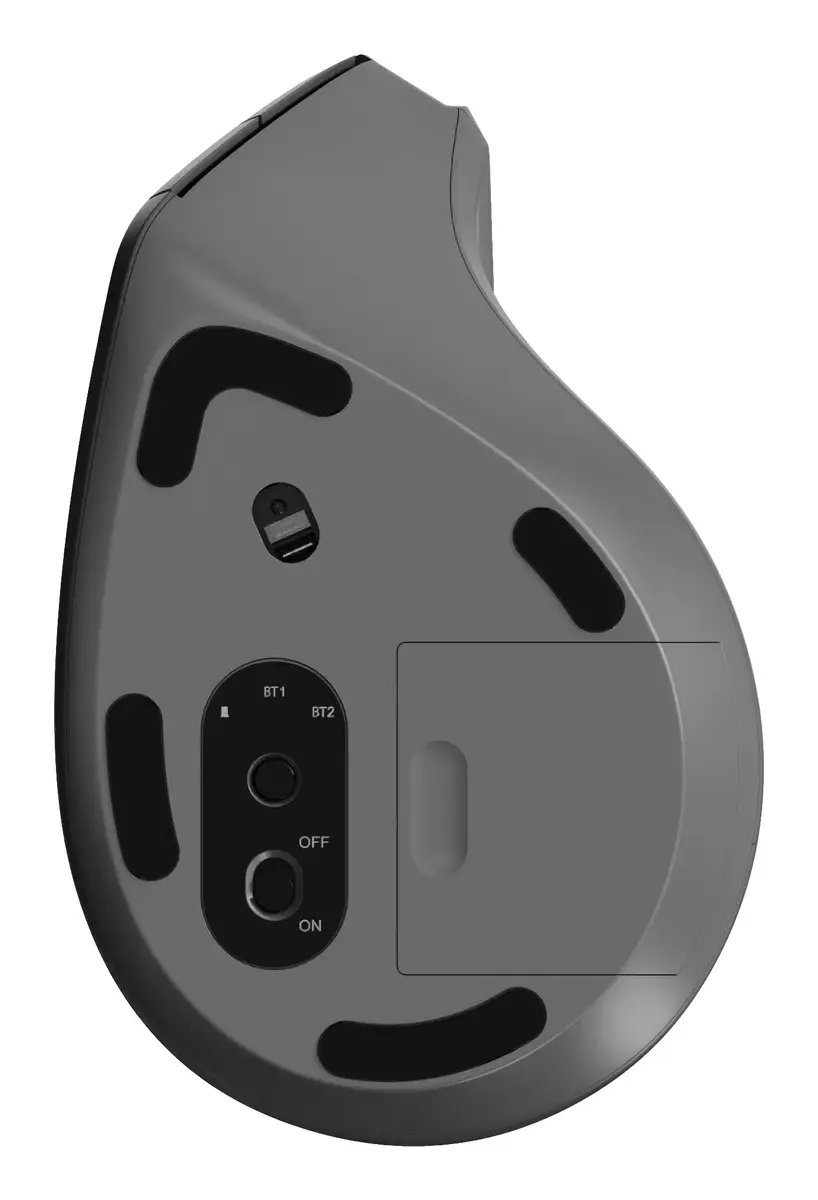 Mouse Rapoo EV310M Photo 4