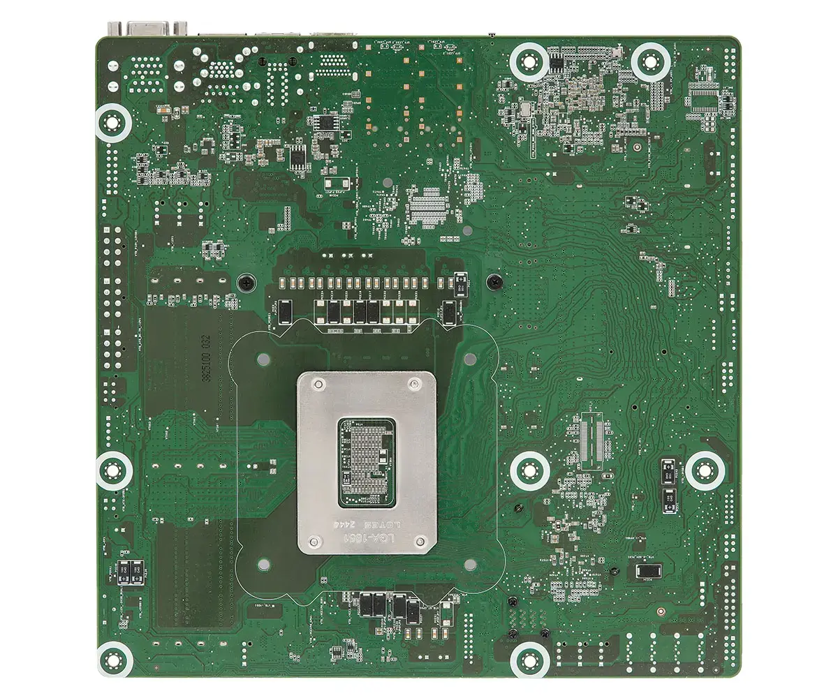 Pamatplate Asrock Z890D4U Photo 3