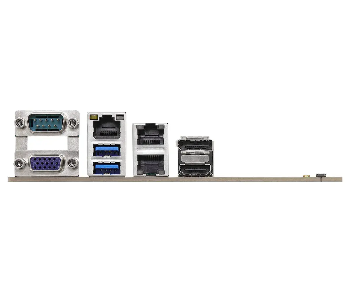 Pamatplate Asrock Z890D4U Photo 4