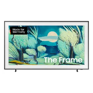 Television Samsung The Frame GQ65LS03FAU 65" 4K Ultra HD QLED 2160 x 3840