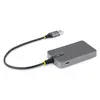USB Hub StarTech.com 4-Port USB-A Hub Photo 2
