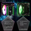 Captiva 94618 dators ar Ryzen 5 7600X un RTX 5070 Photo 7