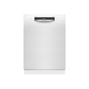 Built-in dishwasher Bosch SMU4HMW02S — 13 place settings, Energy class D