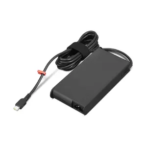 Блок питания Lenovo 4X21U28835 180W внутренний черный