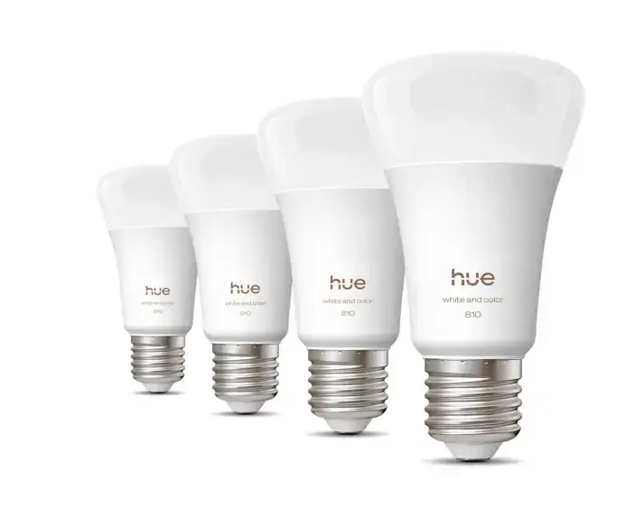 Philips A60 E27 viedā spuldze 810 lm Photo 2