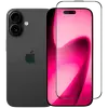 iLera DeLuxe Original Glass Protector for iPhone 17 Photo 2