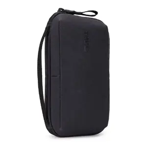 Органайзер для путешествий Thule Aion Black 3205440 — компактный органайзер для туалетных принадлежностей и аксессуаров