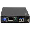Gigabit Ethernet Media Converter StarTech.com ET91000SM20 Photo 2