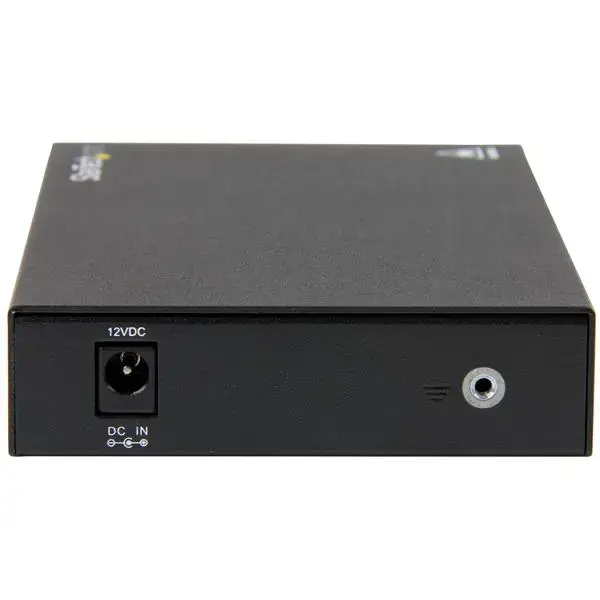 Gigabit Ethernet Media Converter StarTech.com ET91000SM20 Photo 3