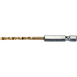 Twist drill bit Yato YT-44756 3.5 mm