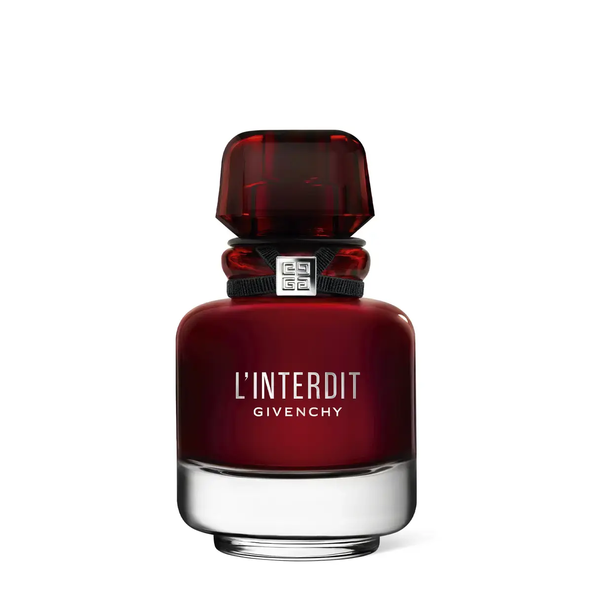 Парфюмированная вода Givenchy L'Interdit Rouge Photo 4