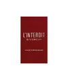Парфюмированная вода Givenchy L'Interdit Rouge Photo 5