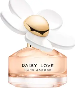 Туалетная вода Marc Jacobs Daisy Love 100 мл цветочно-фруктовый аромат