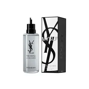 Yves Saint Laurent MYSLF Eau de Parfum EDP 150 ml