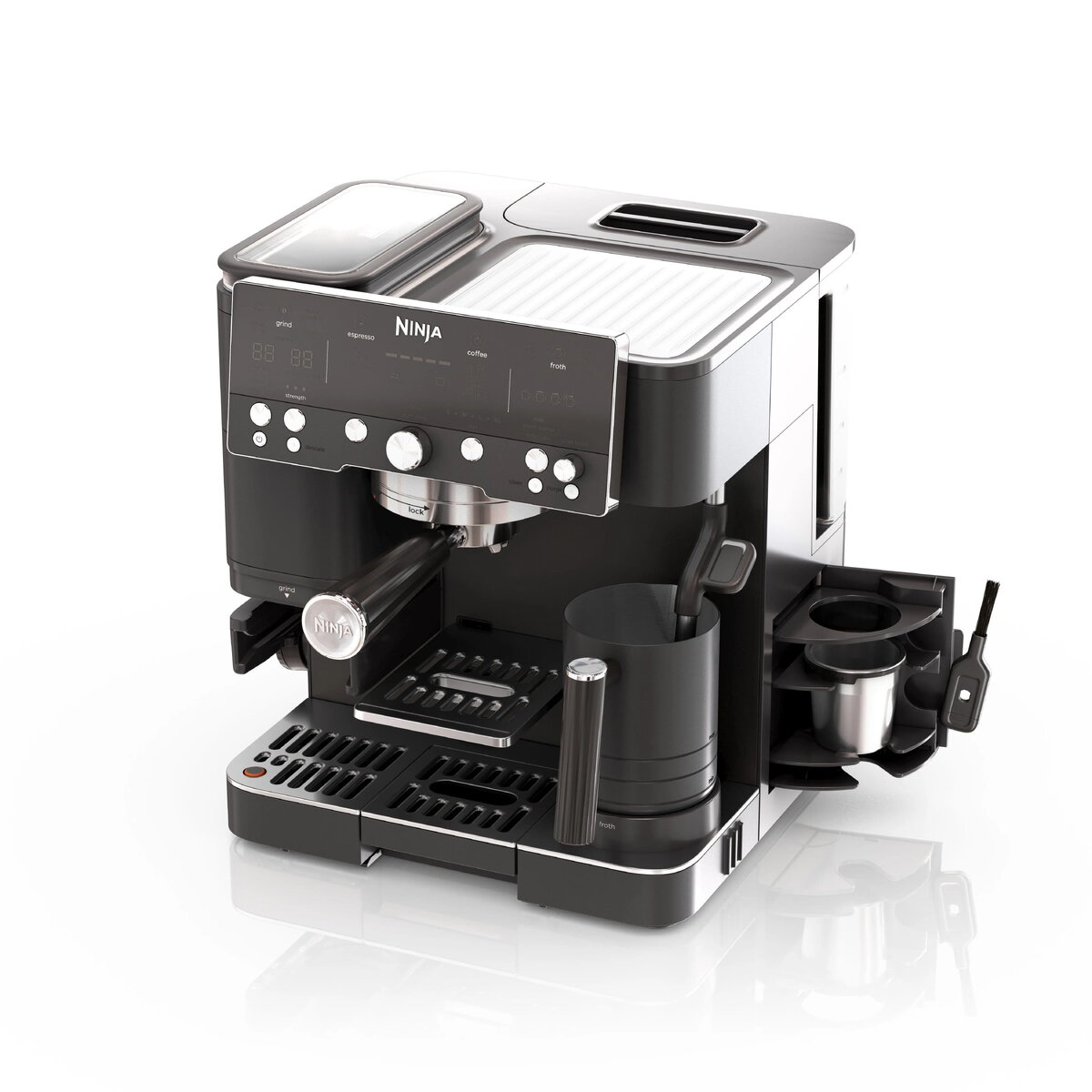 Coffee Machines