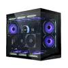 Корпус для ПК Lian Li O11 Dynamic Mini V2 Mini Tower Photo 2