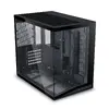 Корпус для ПК Lian Li O11 Dynamic Mini V2 Mini Tower Photo 3