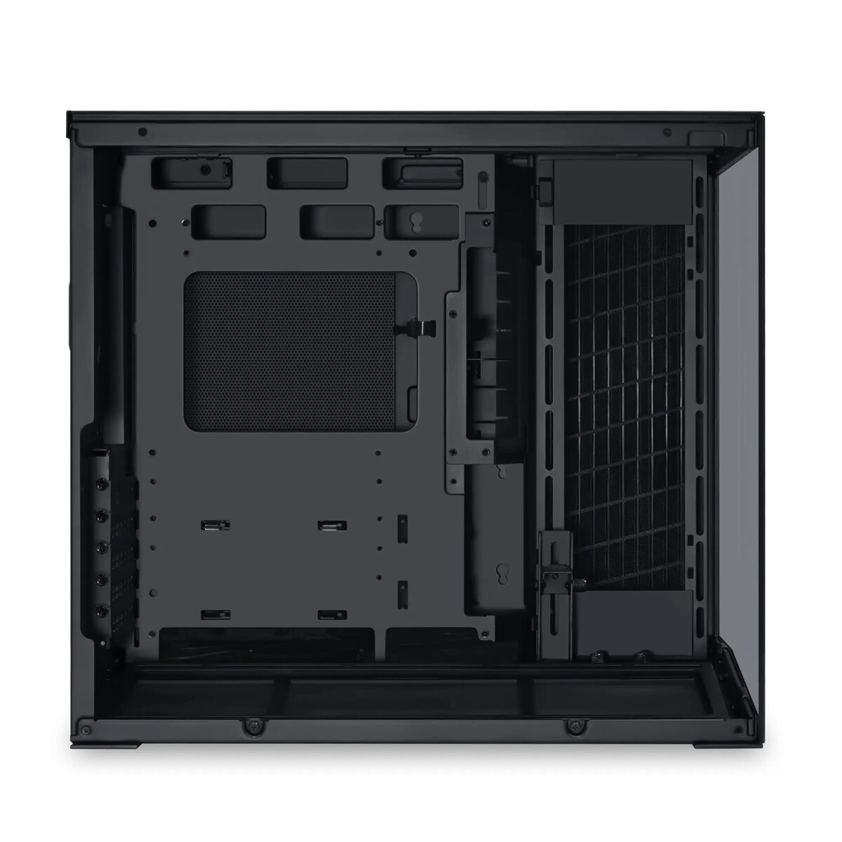 Корпус для ПК Lian Li O11 Dynamic Mini V2 Mini Tower Photo 5