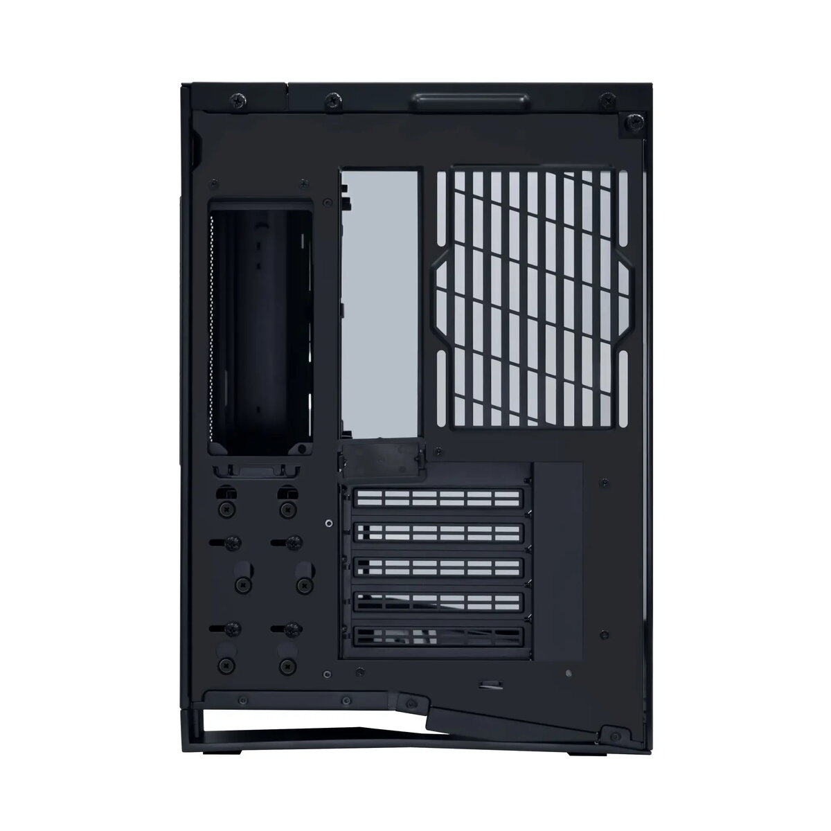 Корпус для ПК Lian Li O11 Dynamic Mini V2 Mini Tower Photo 7