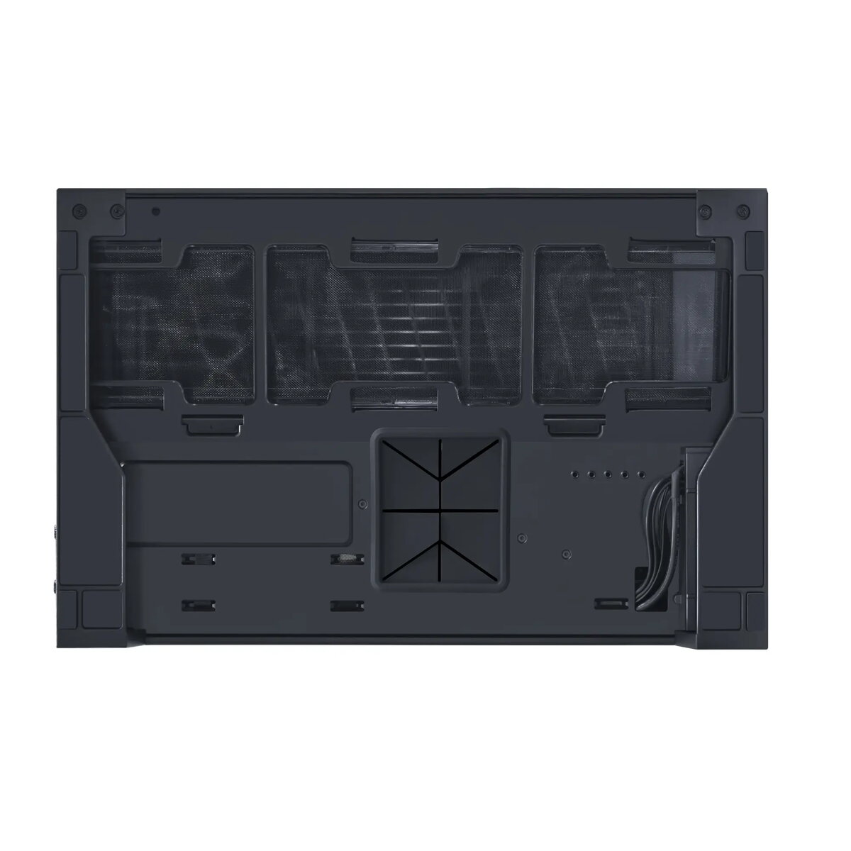 Корпус для ПК Lian Li O11 Dynamic Mini V2 Mini Tower Photo 9