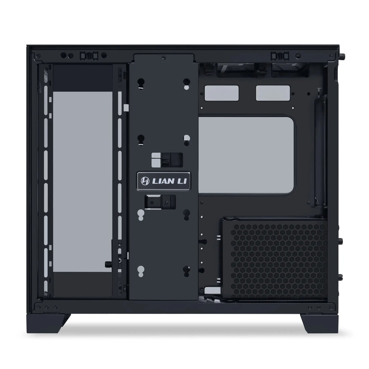 Корпус для ПК Lian Li O11 Dynamic Mini V2 Mini Tower Photo 10